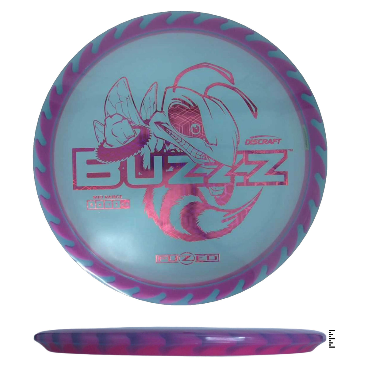 Discraft FuZed Buzzz - BuzzzSaw (PRE-ORDER)