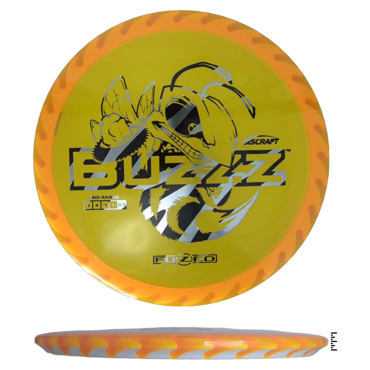 Discraft FuZed Buzzz - BuzzzSaw (PRE-ORDER)