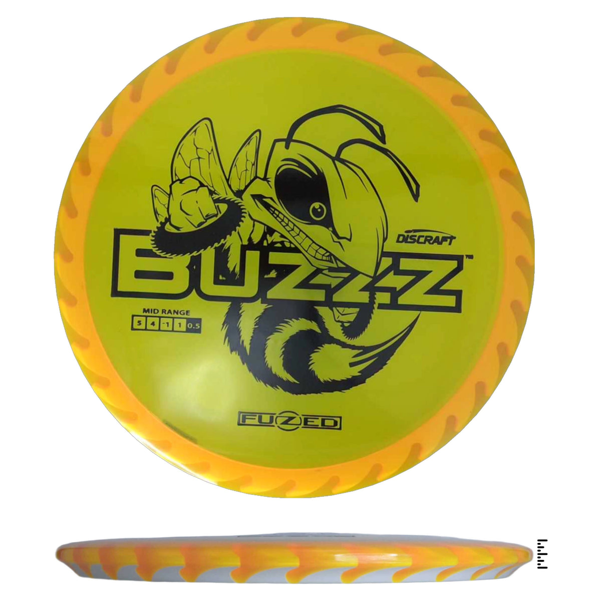 Discraft FuZed Buzzz - BuzzzSaw (PRE-ORDER)