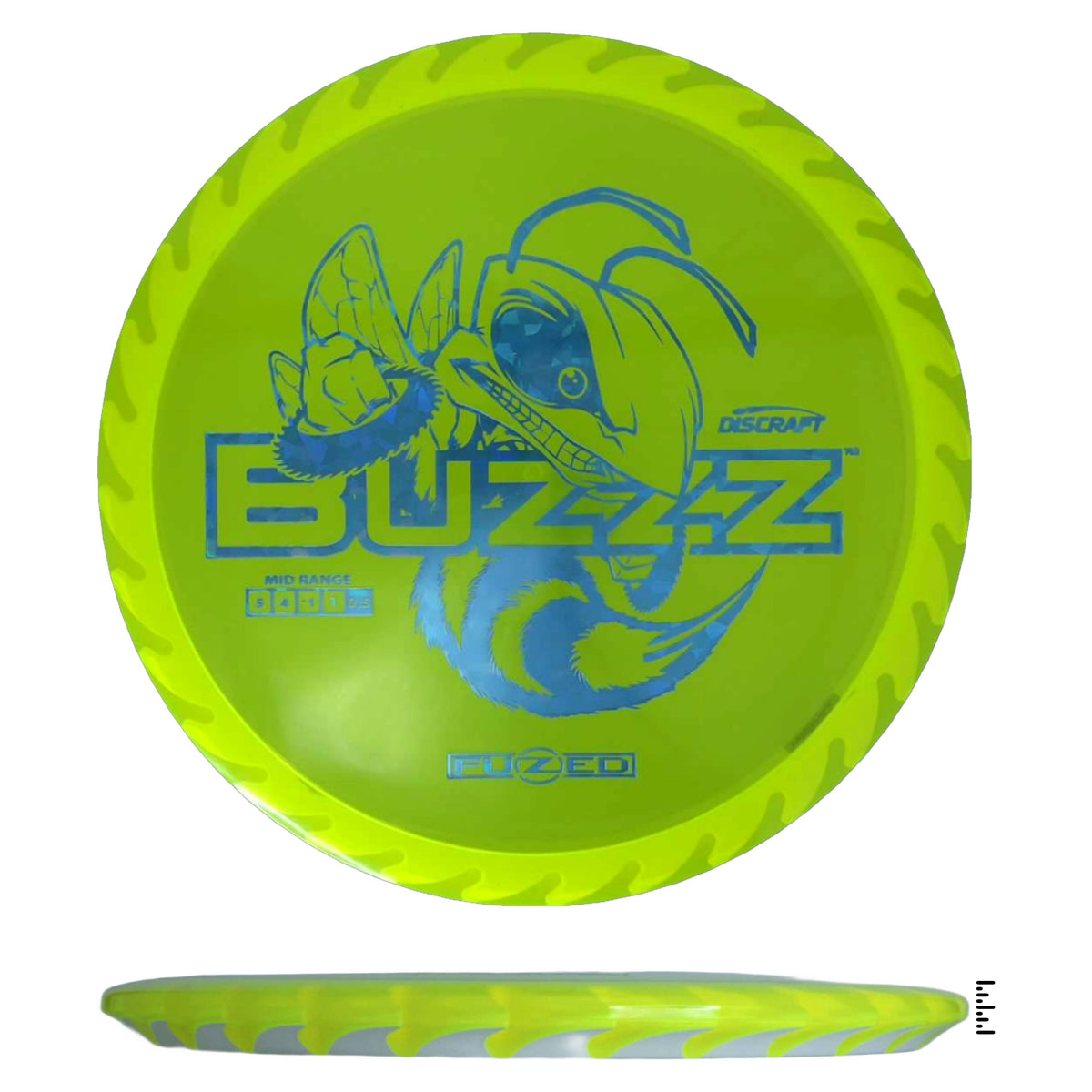 Discraft FuZed Buzzz - BuzzzSaw (PRE-ORDER)