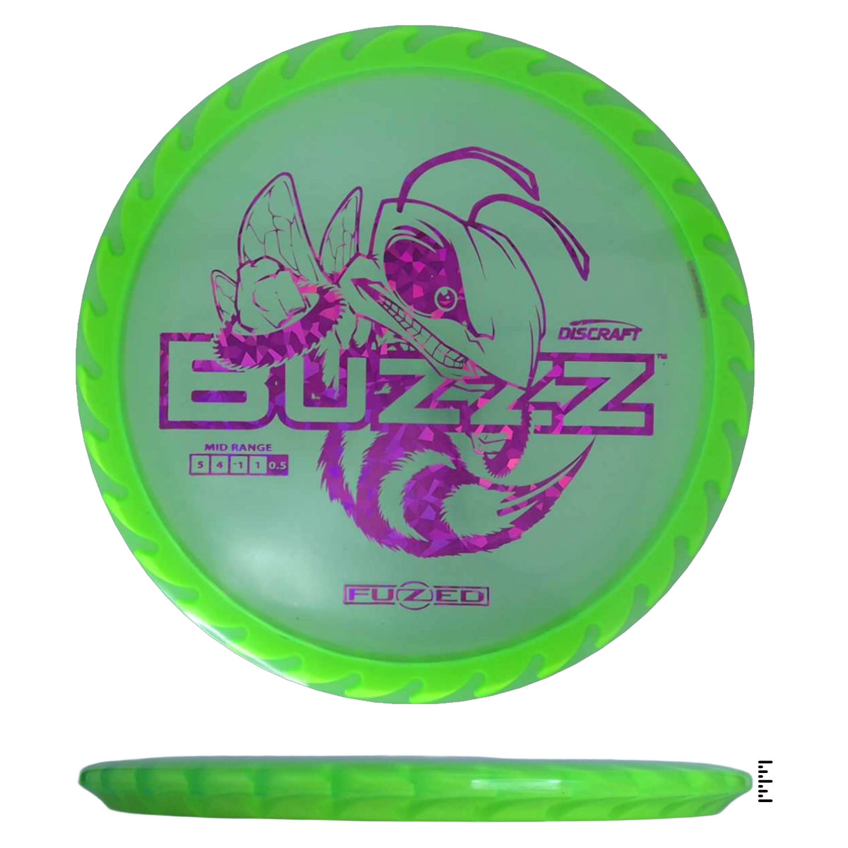 Discraft FuZed Buzzz - BuzzzSaw (PRE-ORDER)