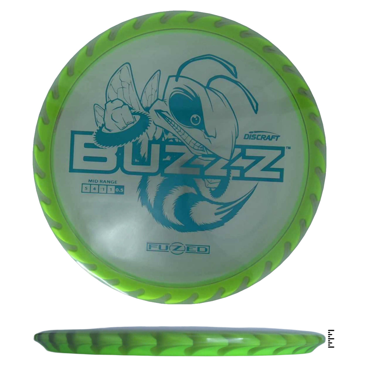 Discraft FuZed Buzzz - BuzzzSaw (PRE-ORDER)