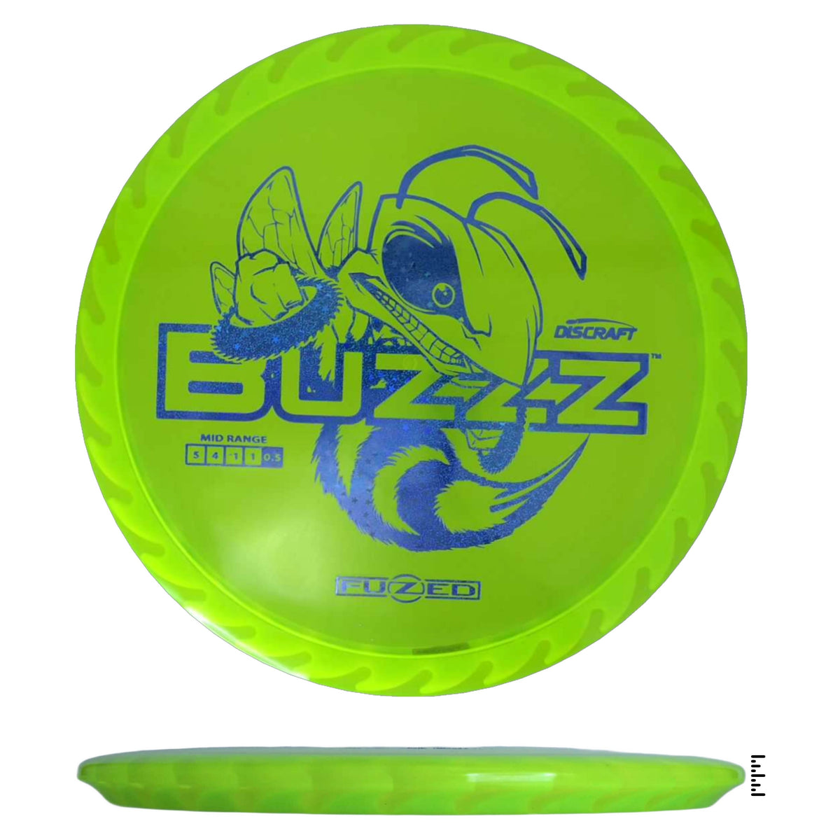 Discraft FuZed Buzzz - BuzzzSaw (PRE-ORDER)