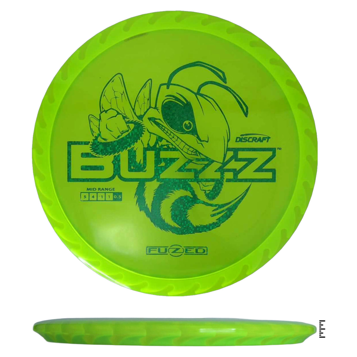 Discraft FuZed Buzzz - BuzzzSaw (PRE-ORDER)