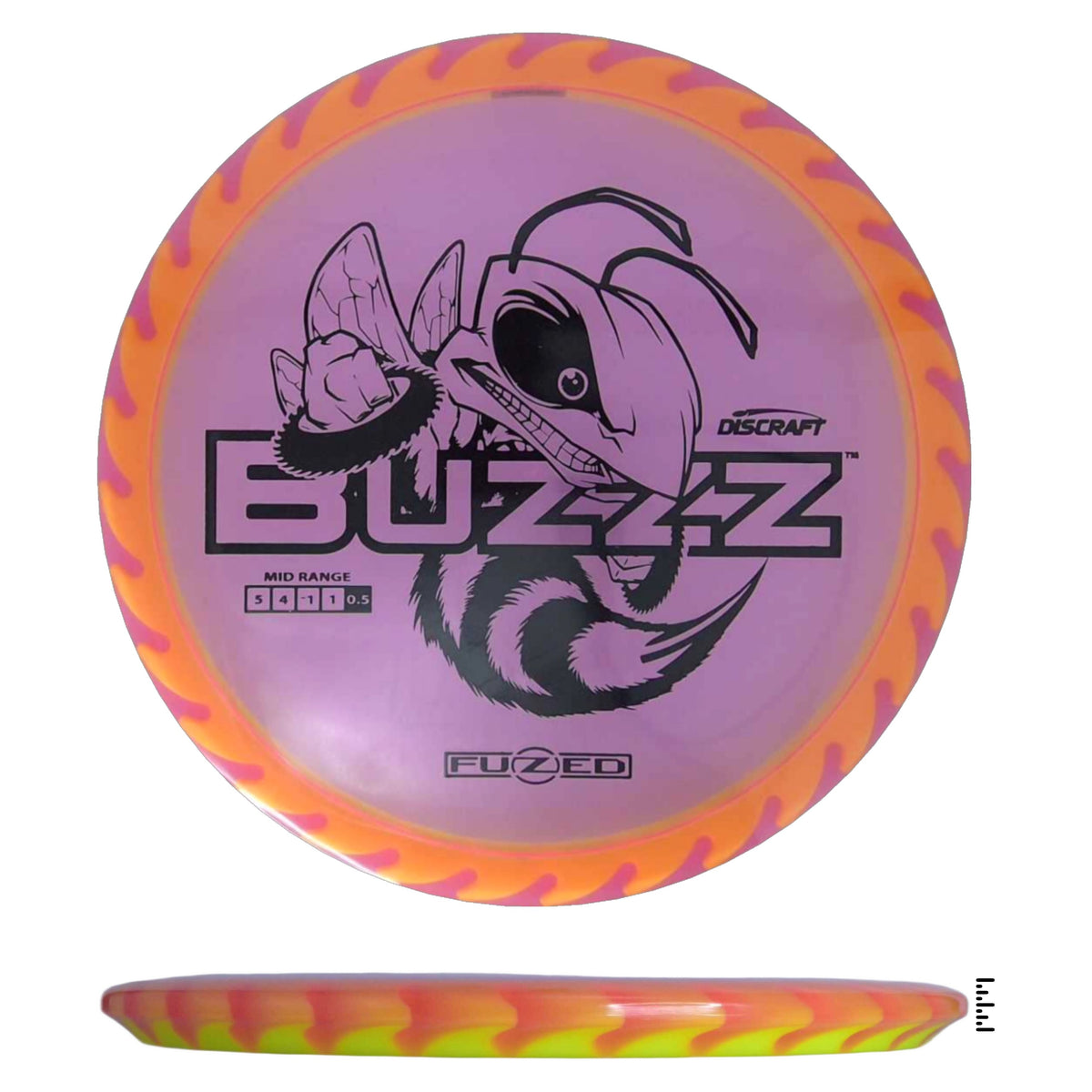 Discraft FuZed Buzzz - BuzzzSaw (PRE-ORDER)