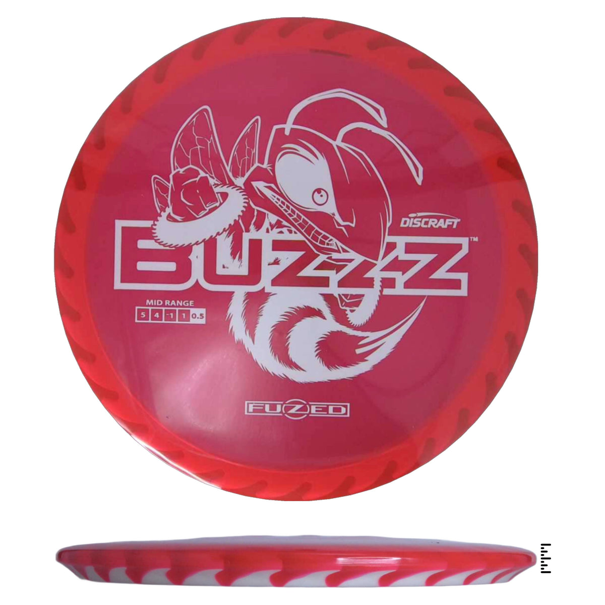 Discraft FuZed Buzzz - BuzzzSaw (PRE-ORDER)