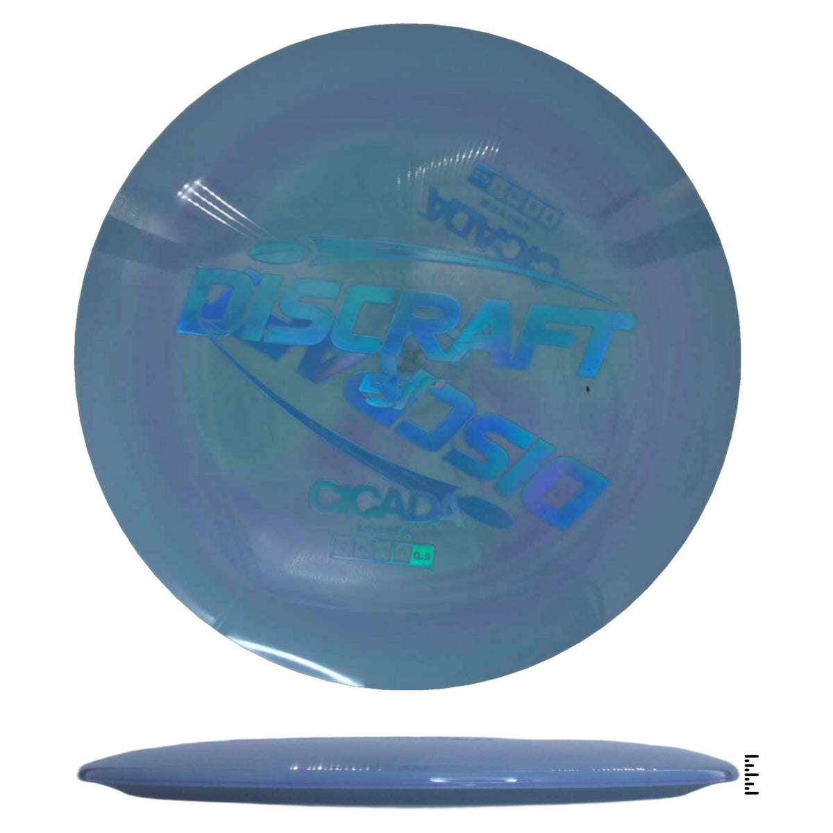 Discraft ESP Cicada - Misprints