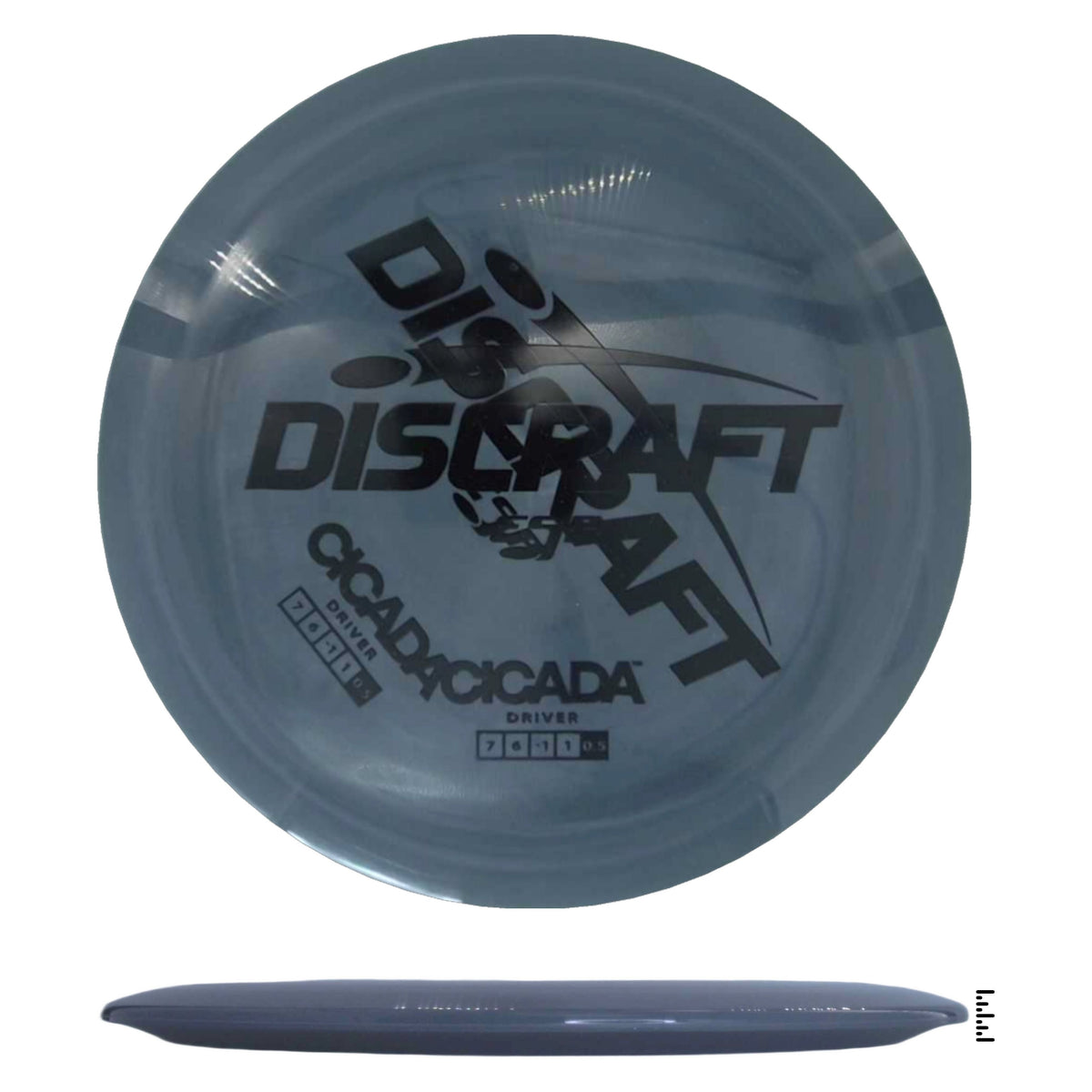 Discraft ESP Cicada - Misprints