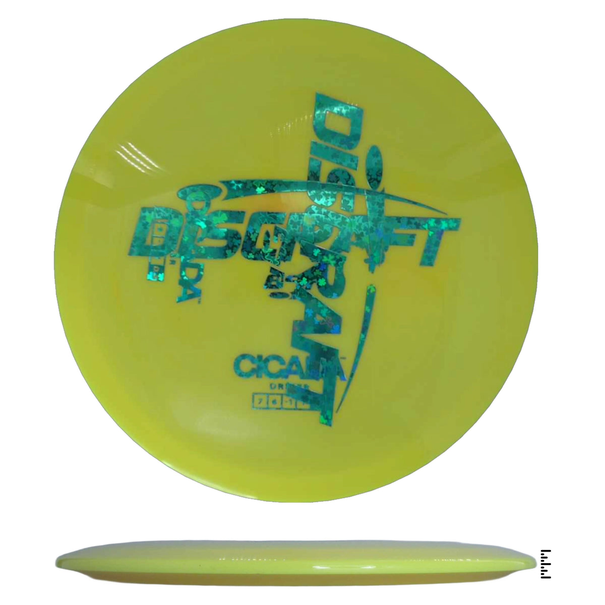 Discraft ESP Cicada - Misprints