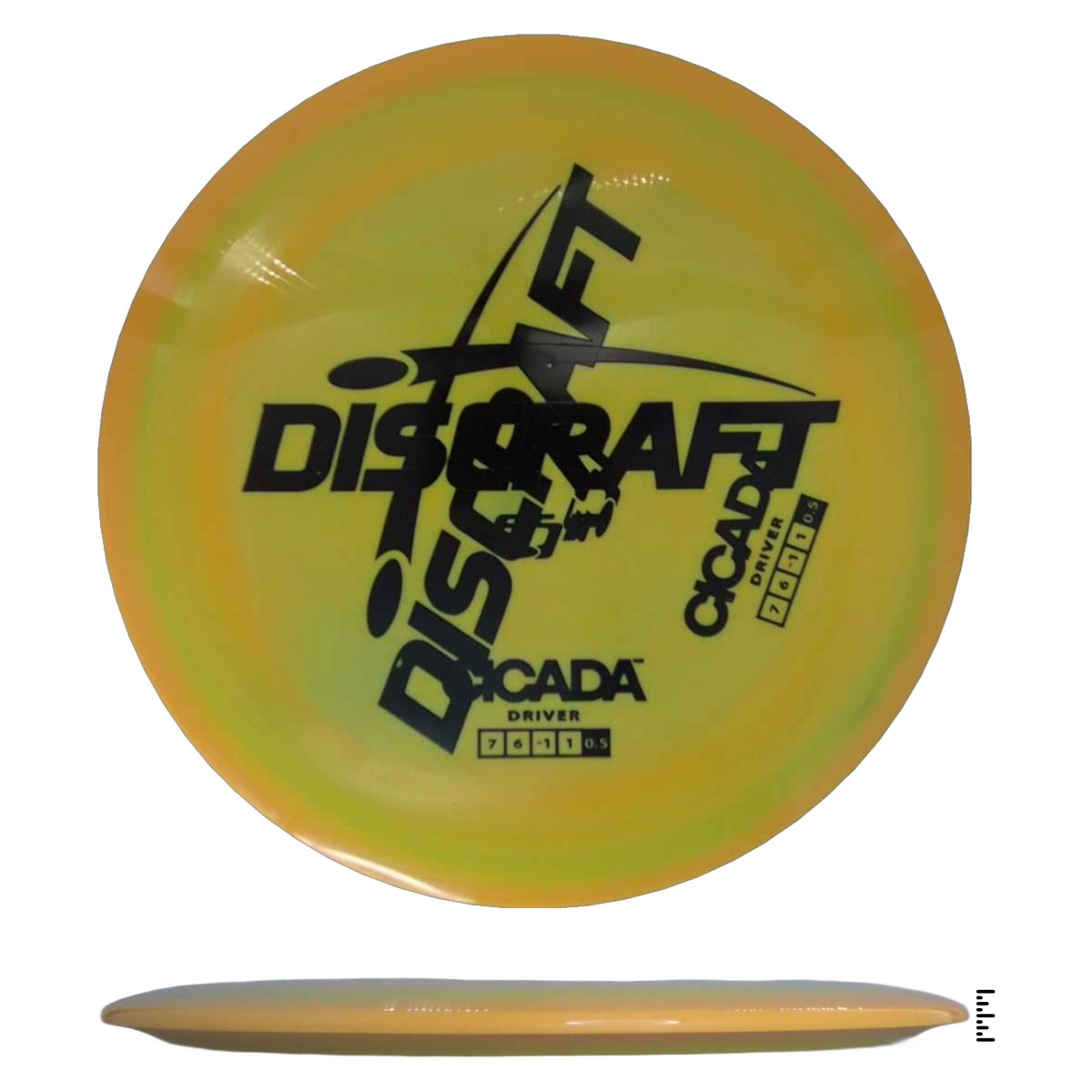 Discraft ESP Cicada - Misprints