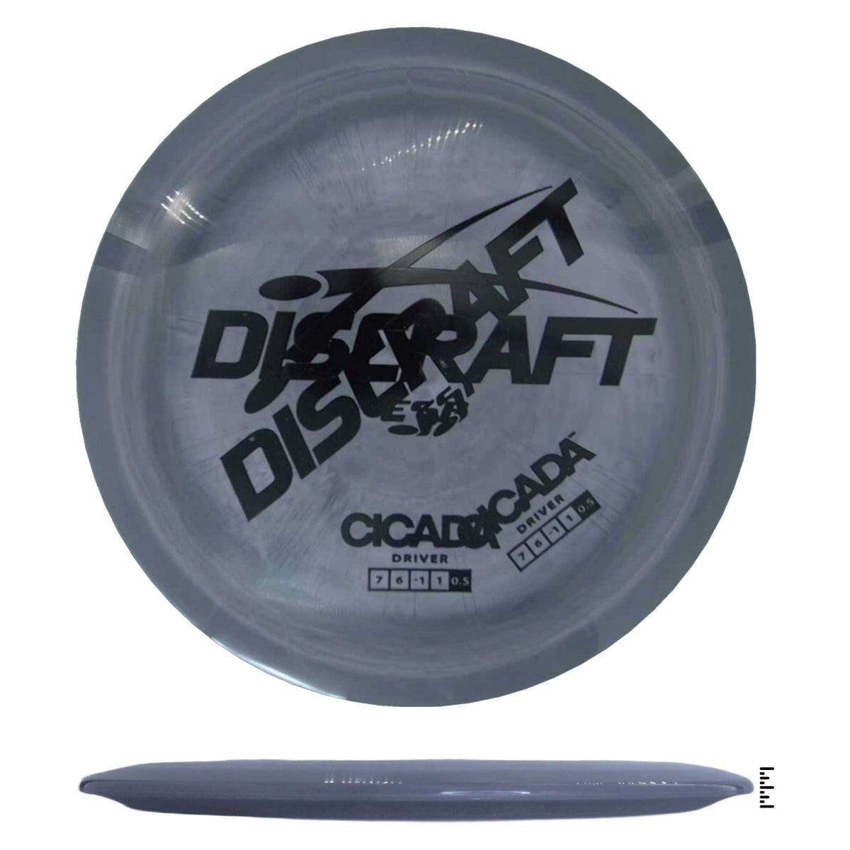 Discraft ESP Cicada - Misprints