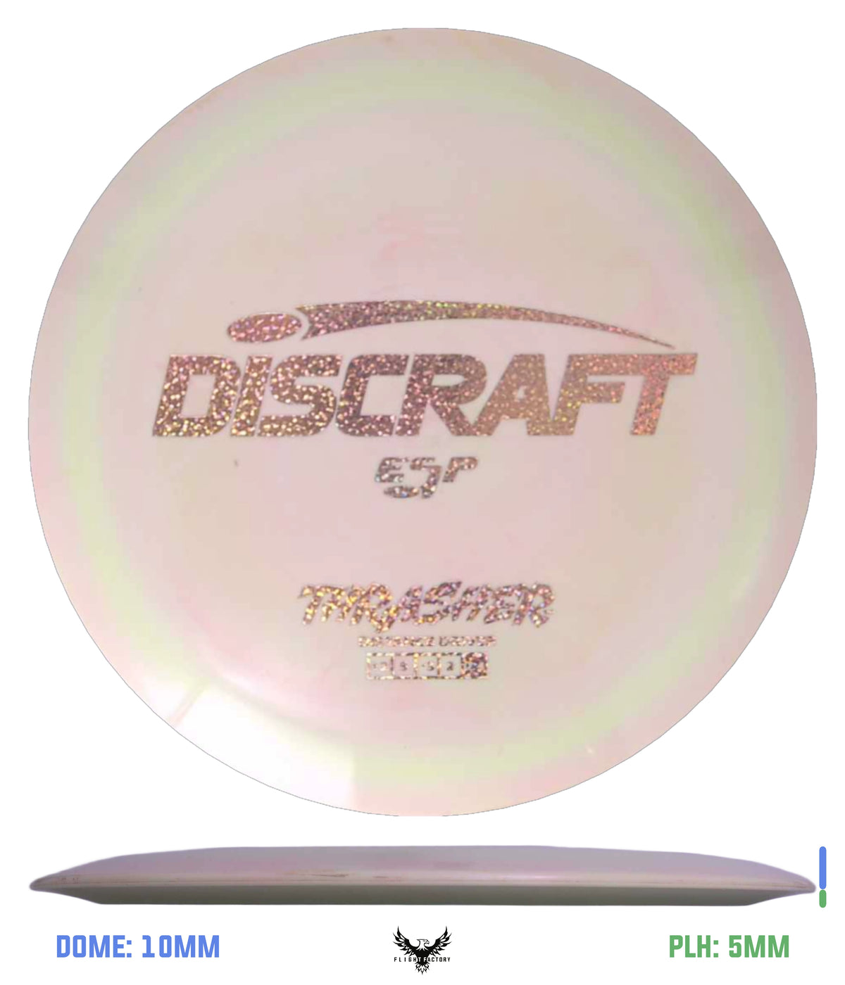 Discraft Pre-Owned Distance Drivers