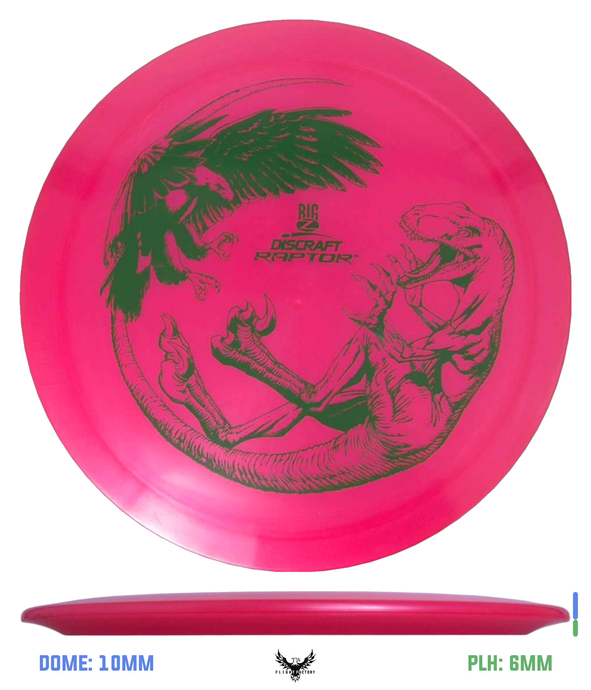 Discraft Pre-Owned Distance Drivers