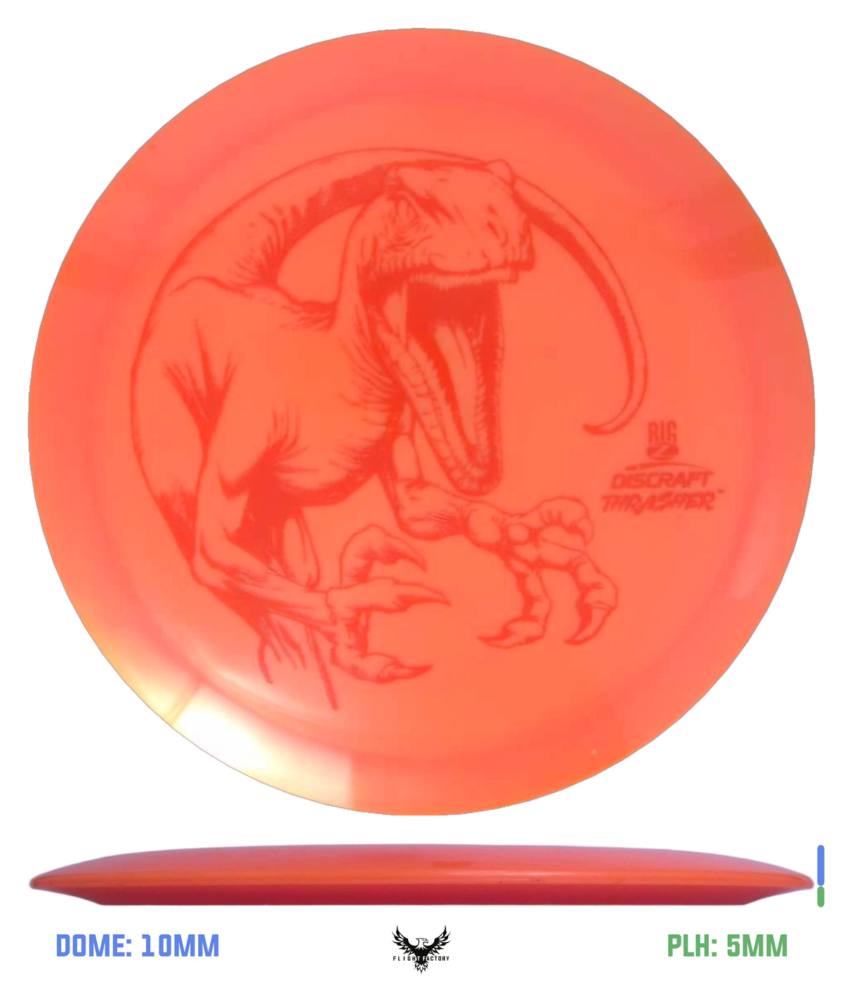 Discraft Pre-Owned Distance Drivers