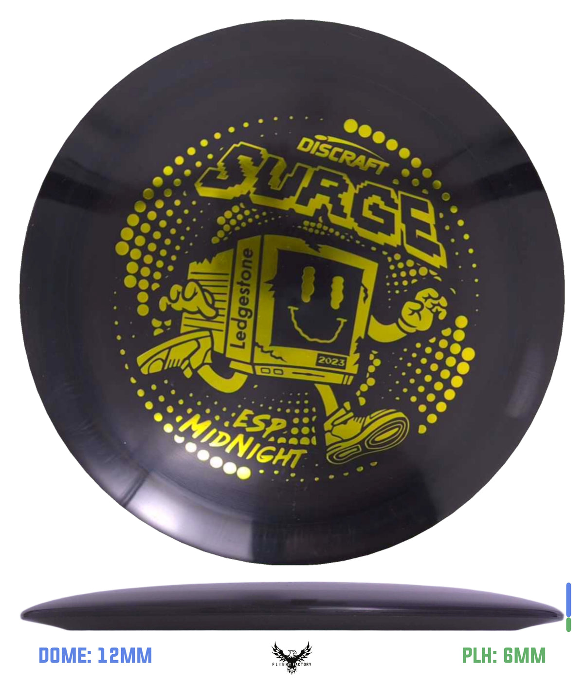 Discraft Pre-Owned Distance Drivers