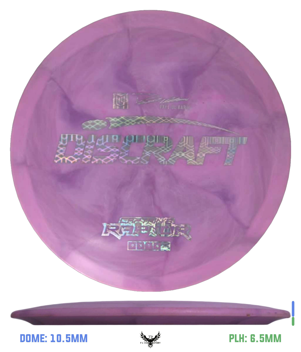 Discraft Pre-Owned Distance Drivers
