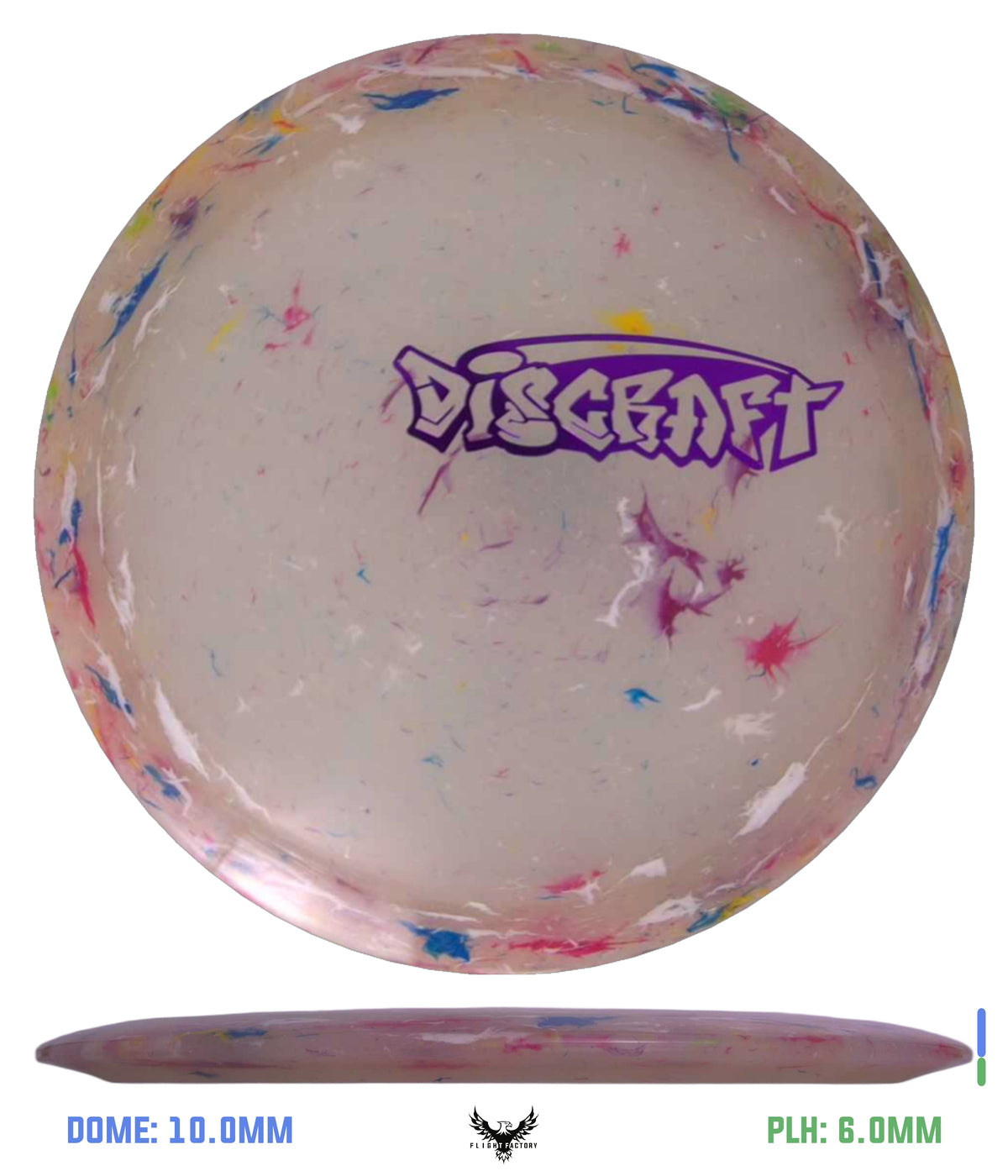 Discraft Pre-Owned Distance Drivers