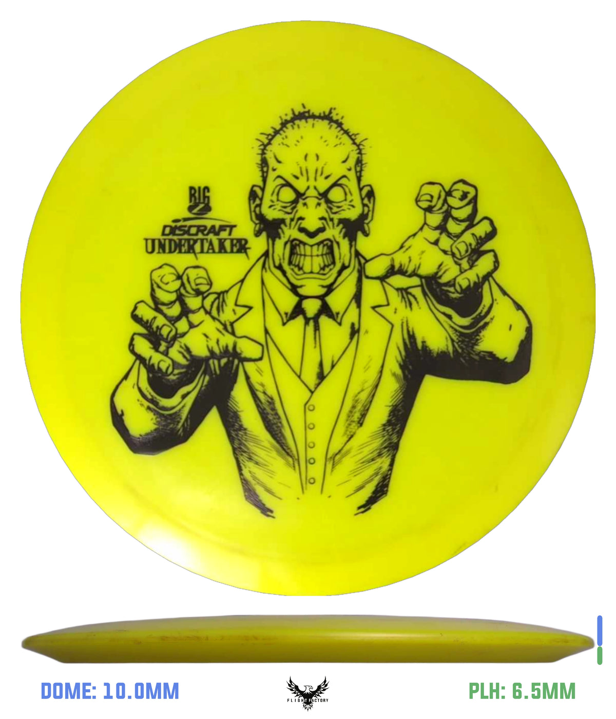 Discraft Pre-Owned Distance Drivers
