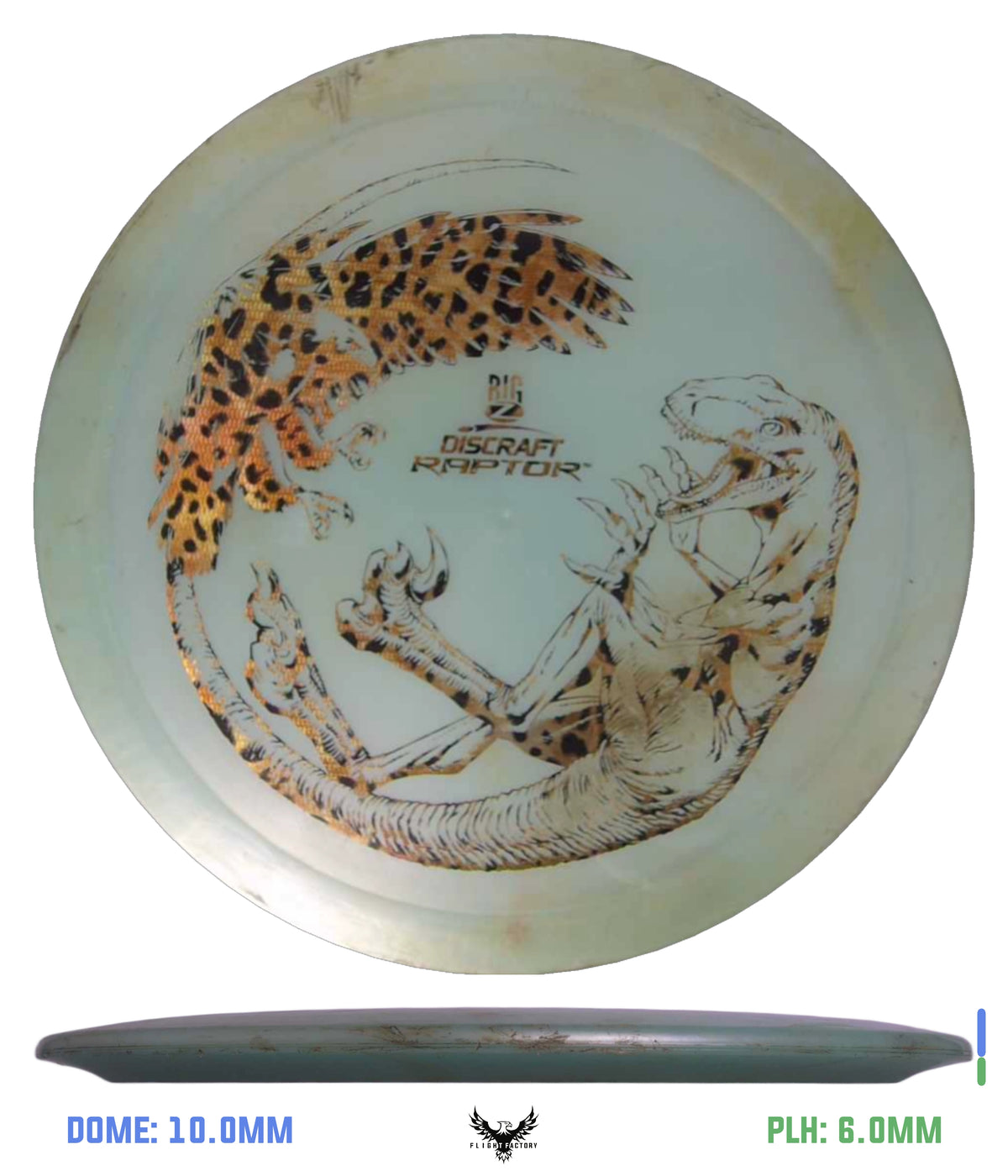 Discraft Pre-Owned Distance Drivers