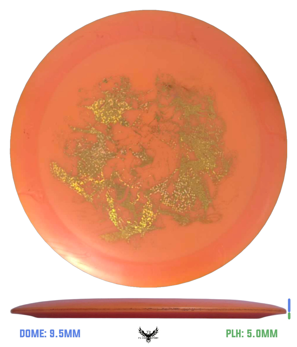 Discraft Pre-Owned Distance Drivers