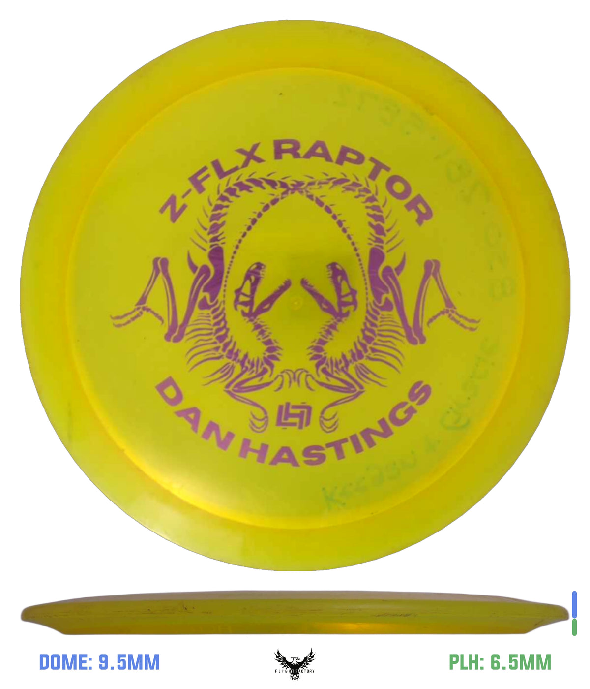 Discraft Pre-Owned Distance Drivers
