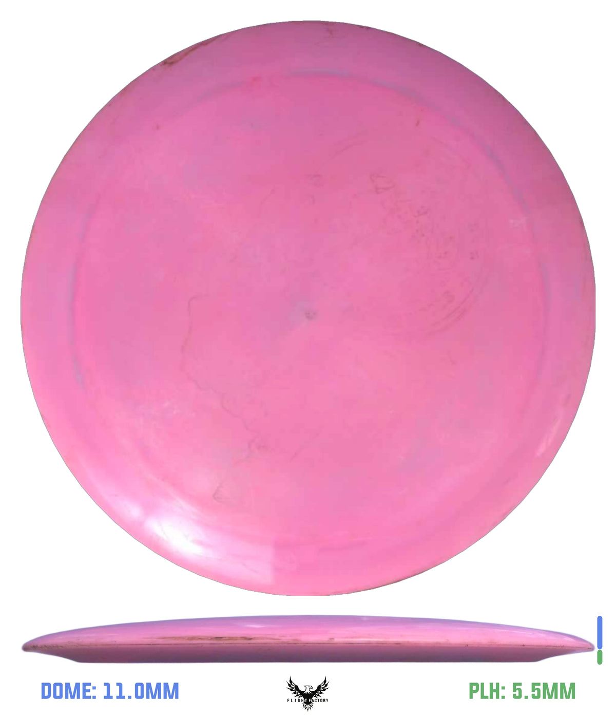 Discraft Pre-Owned Distance Drivers