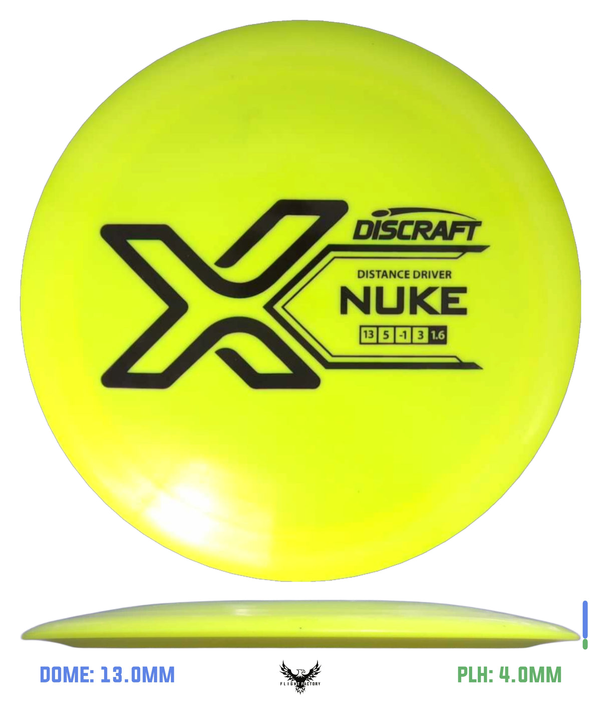Discraft Pre-Owned Distance Drivers