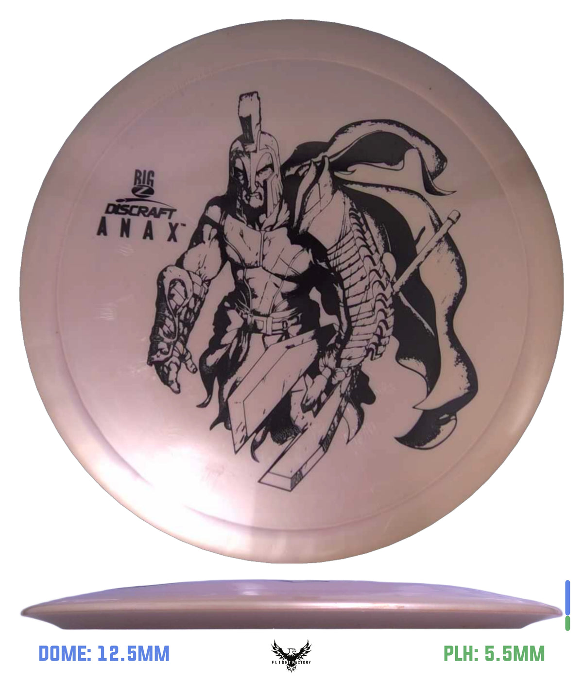 Discraft Pre-Owned Distance Drivers