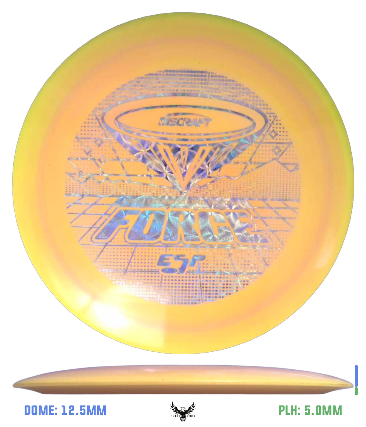 Discraft Pre-Owned Distance Drivers