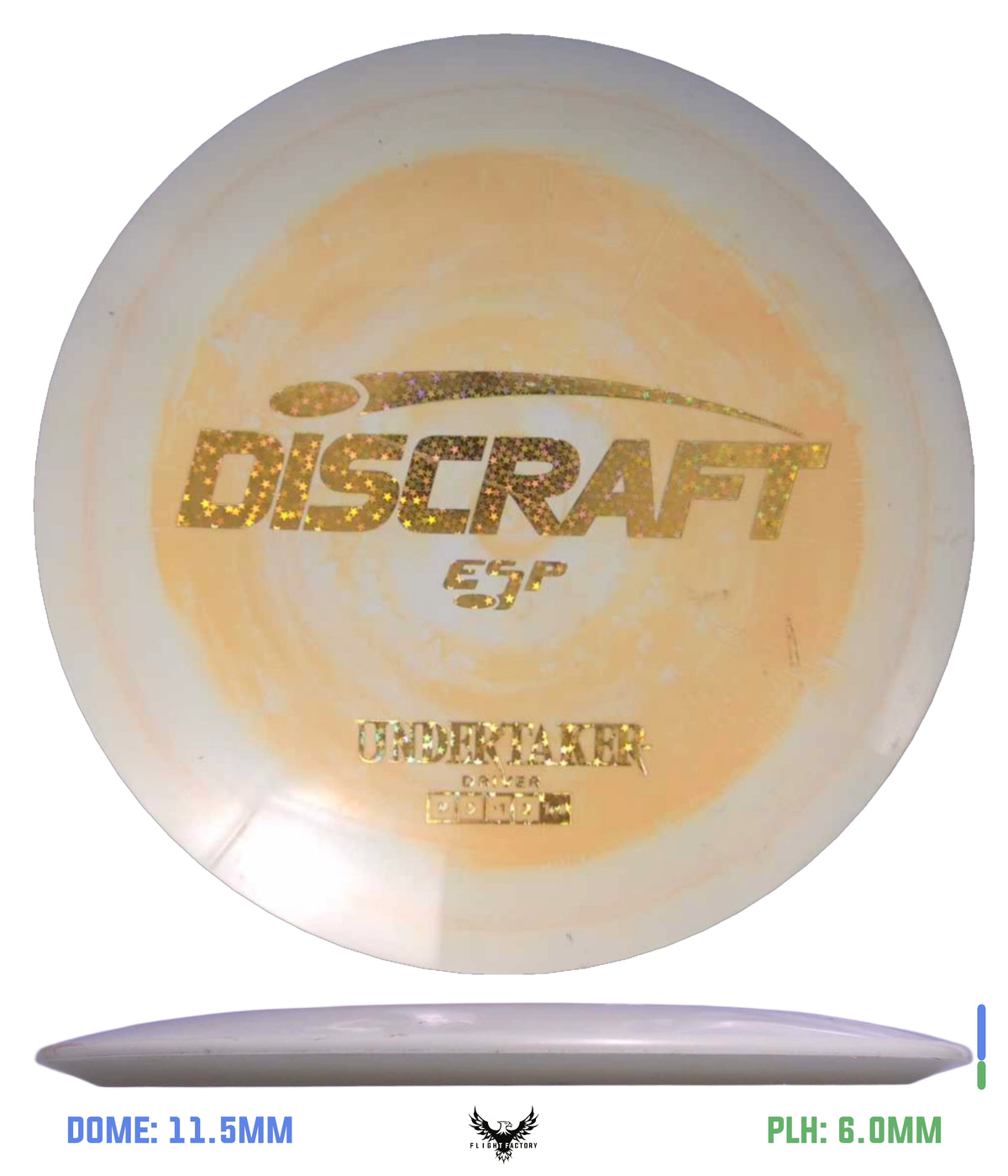 Discraft Pre-Owned Distance Drivers