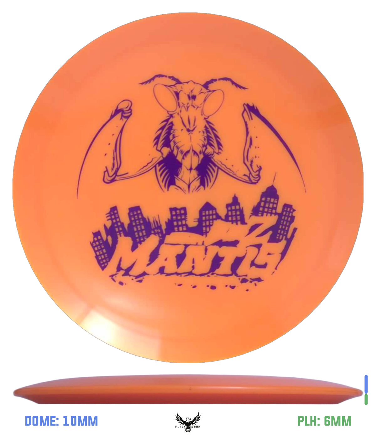 Discraft Pre-Owned Fairway Drivers