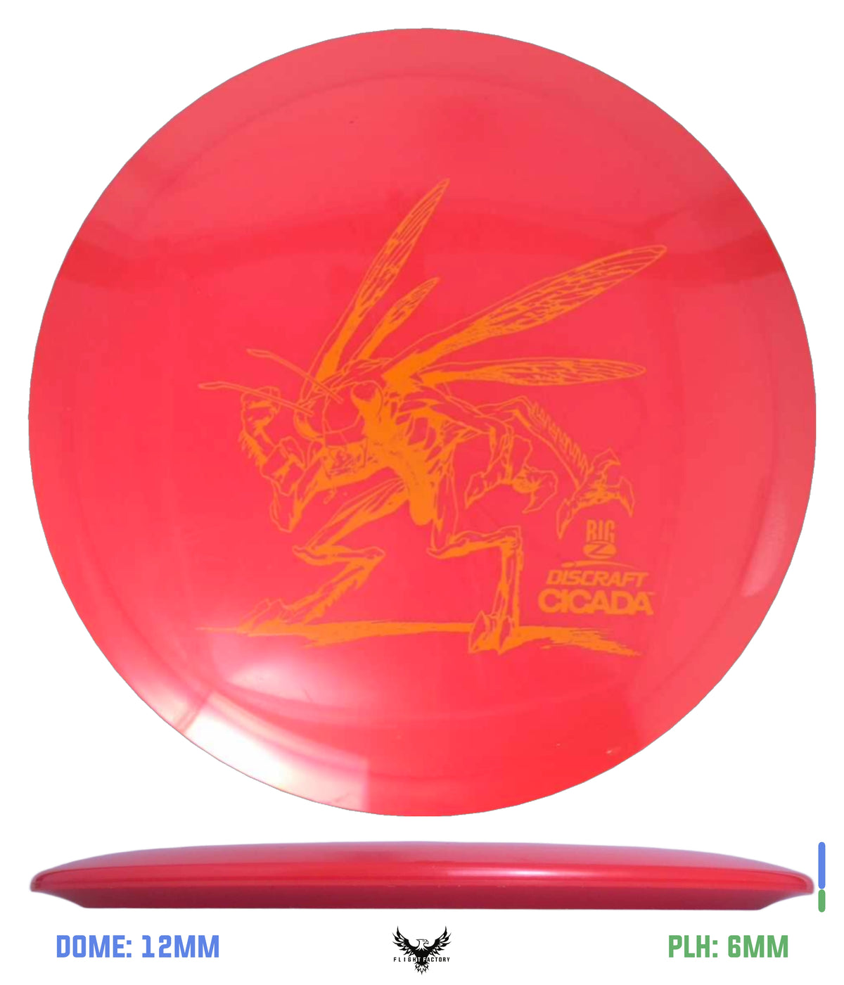 Discraft Pre-Owned Fairway Drivers