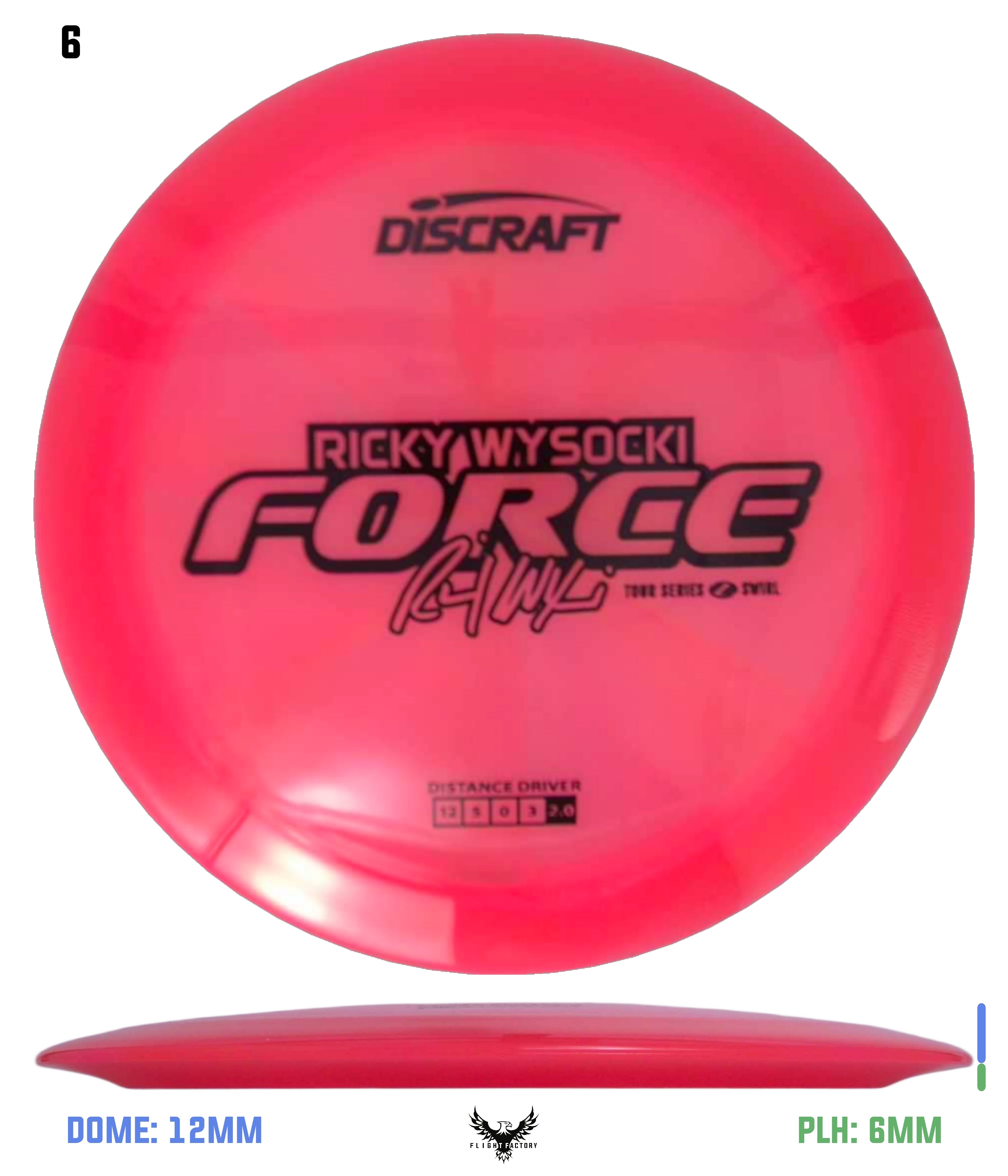 ツアー支給品 テーラーメイド D.Clarke Rossa PGA Tour ツアー支給品 テーラーメイド Darren Clarke Rossa - メルカリ