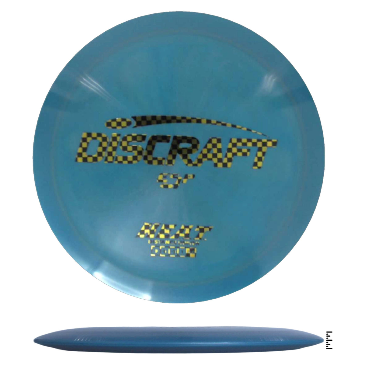 Discraft ESP Heat - Misprints