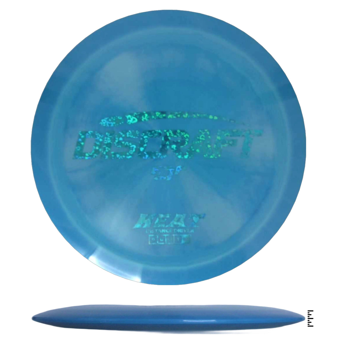 Discraft ESP Heat - Misprints