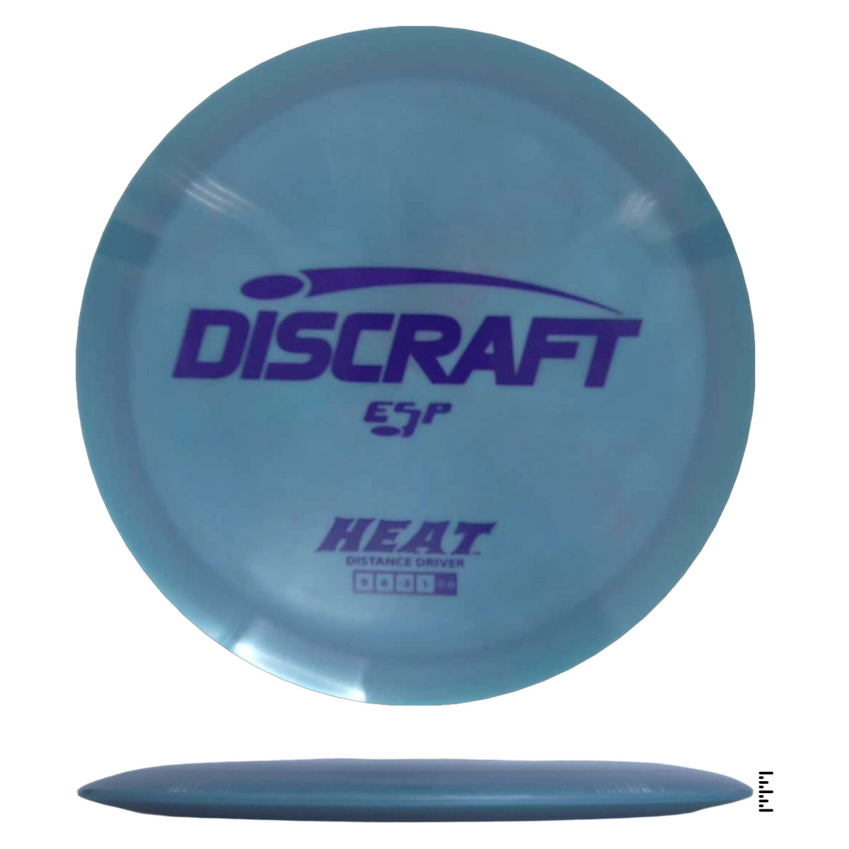 Discraft ESP Heat - Misprints