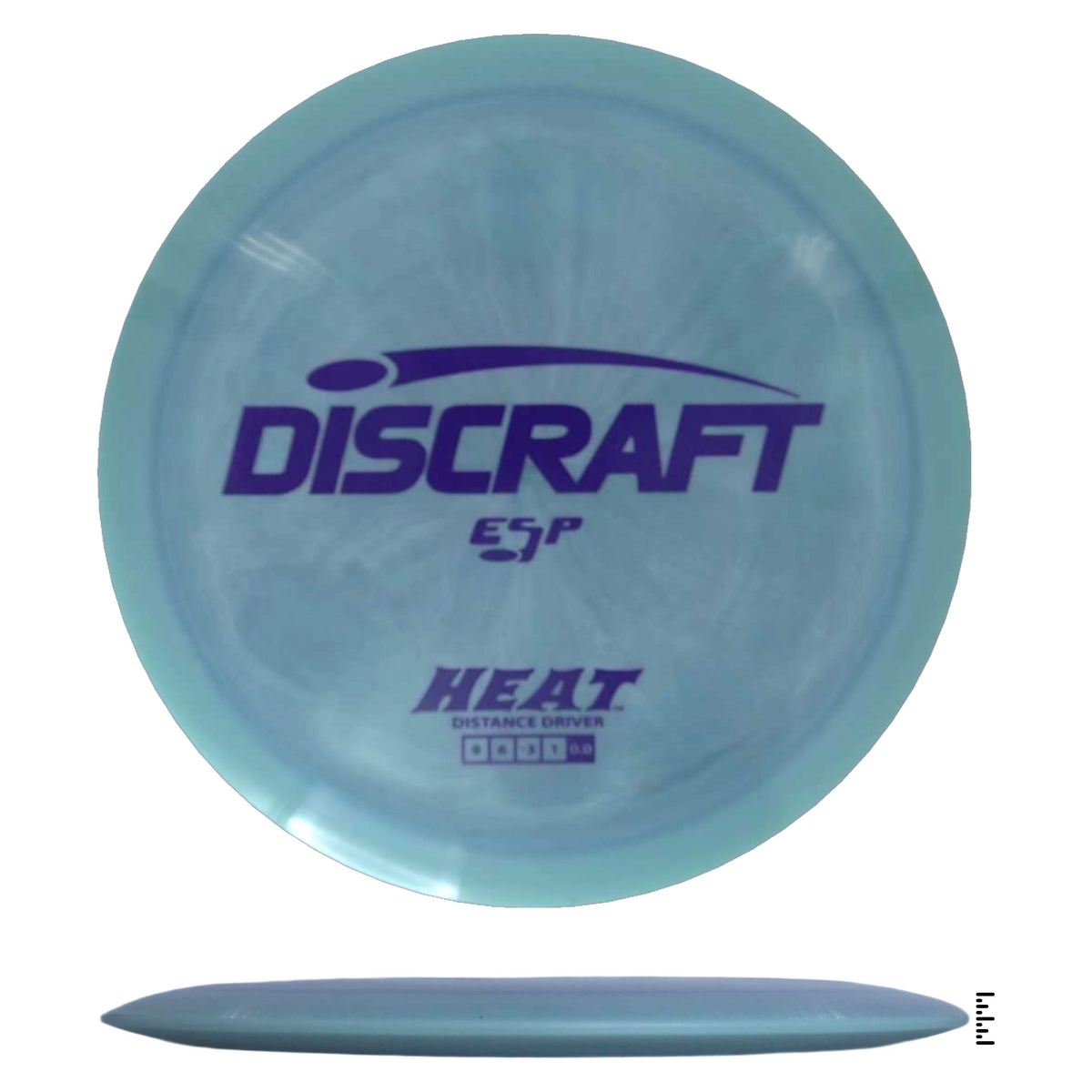 Discraft ESP Heat - Misprints