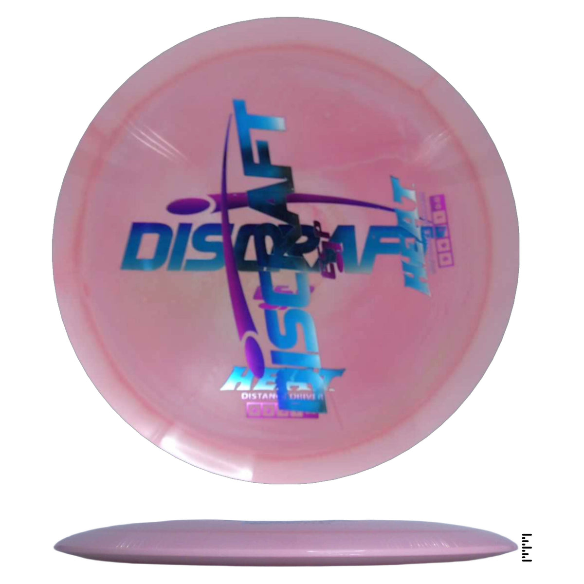 Discraft ESP Heat - Misprints