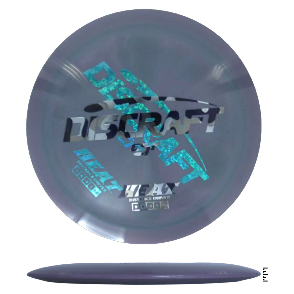 Discraft ESP Heat - Misprints