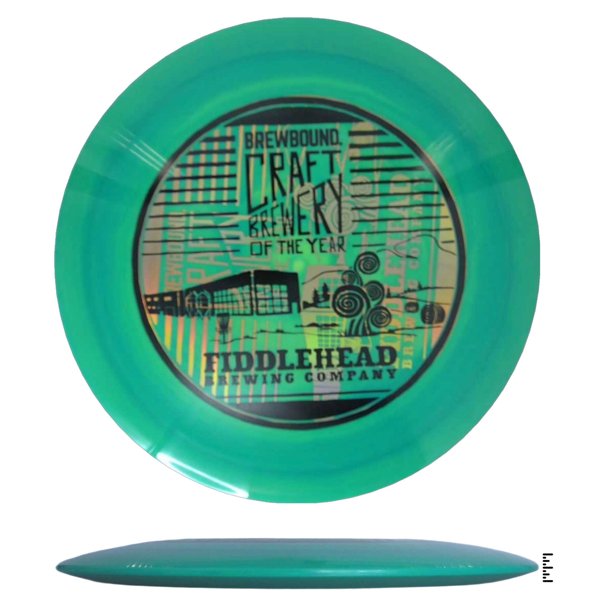 Discraft ESP Heat - Misprints