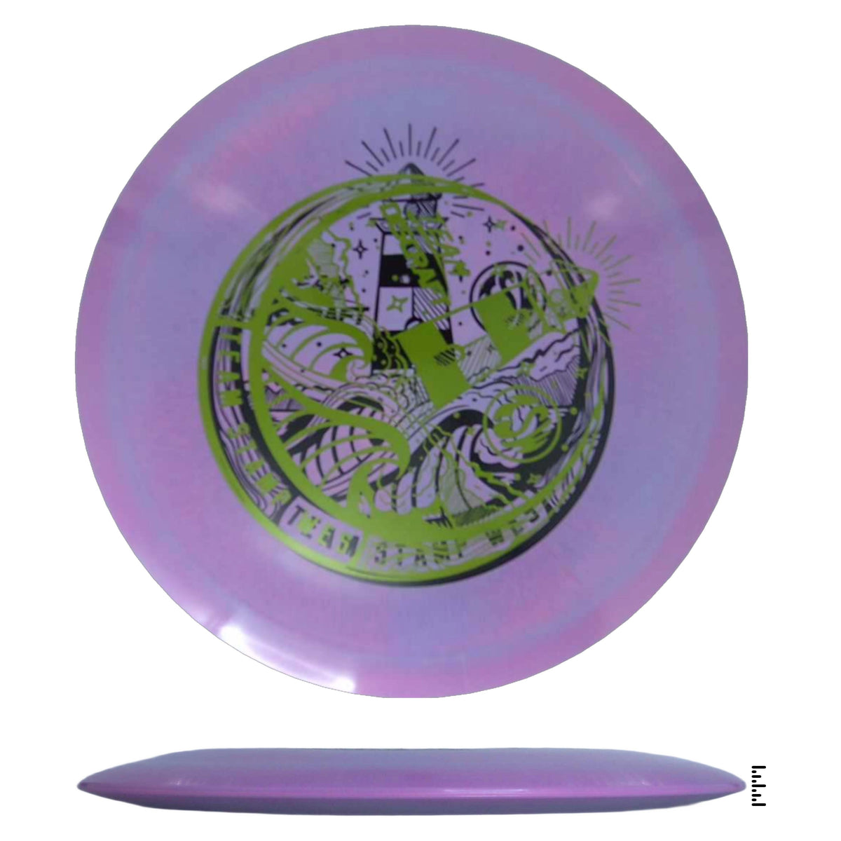 Discraft ESP Heat - Misprints