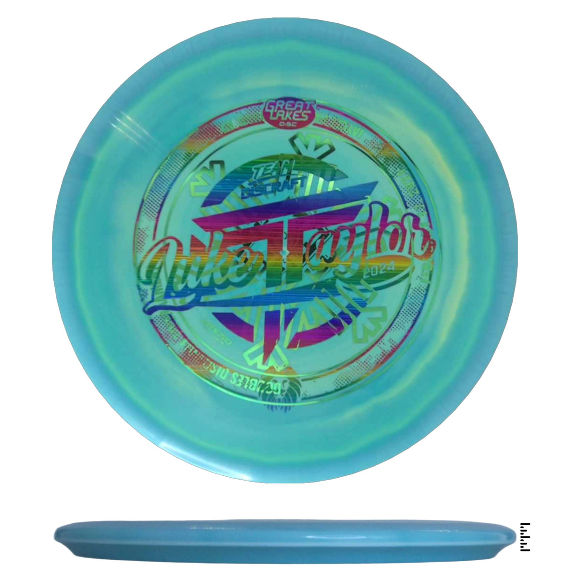 Discraft ESP Buzzz - Misprints