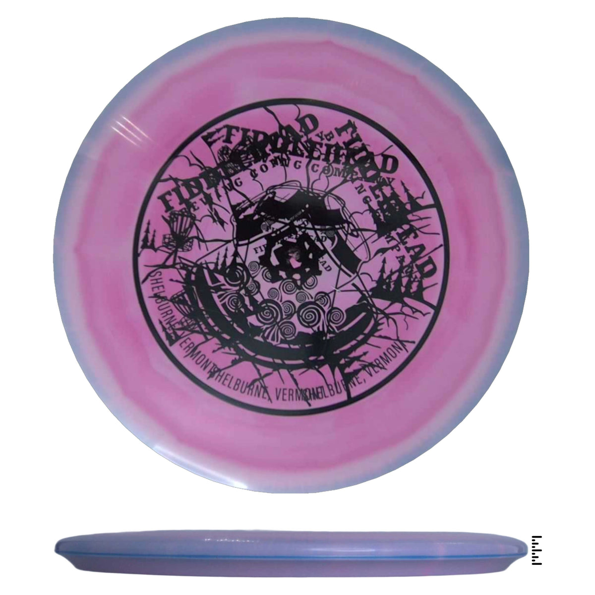 Discraft ESP Buzzz - Misprints