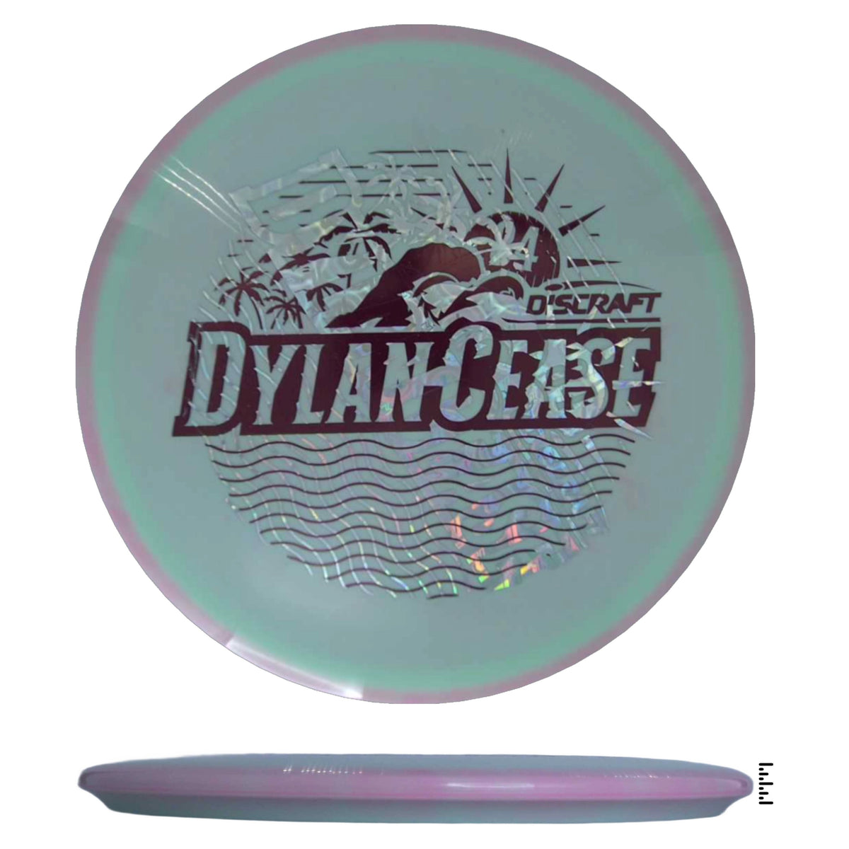 Discraft ESP Buzzz - Misprints