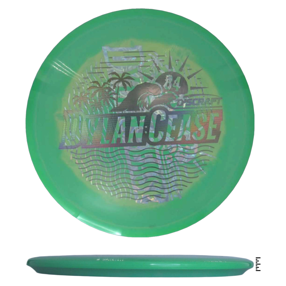 Discraft ESP Buzzz - Misprints