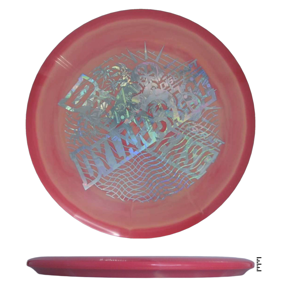 Discraft ESP Buzzz - Misprints