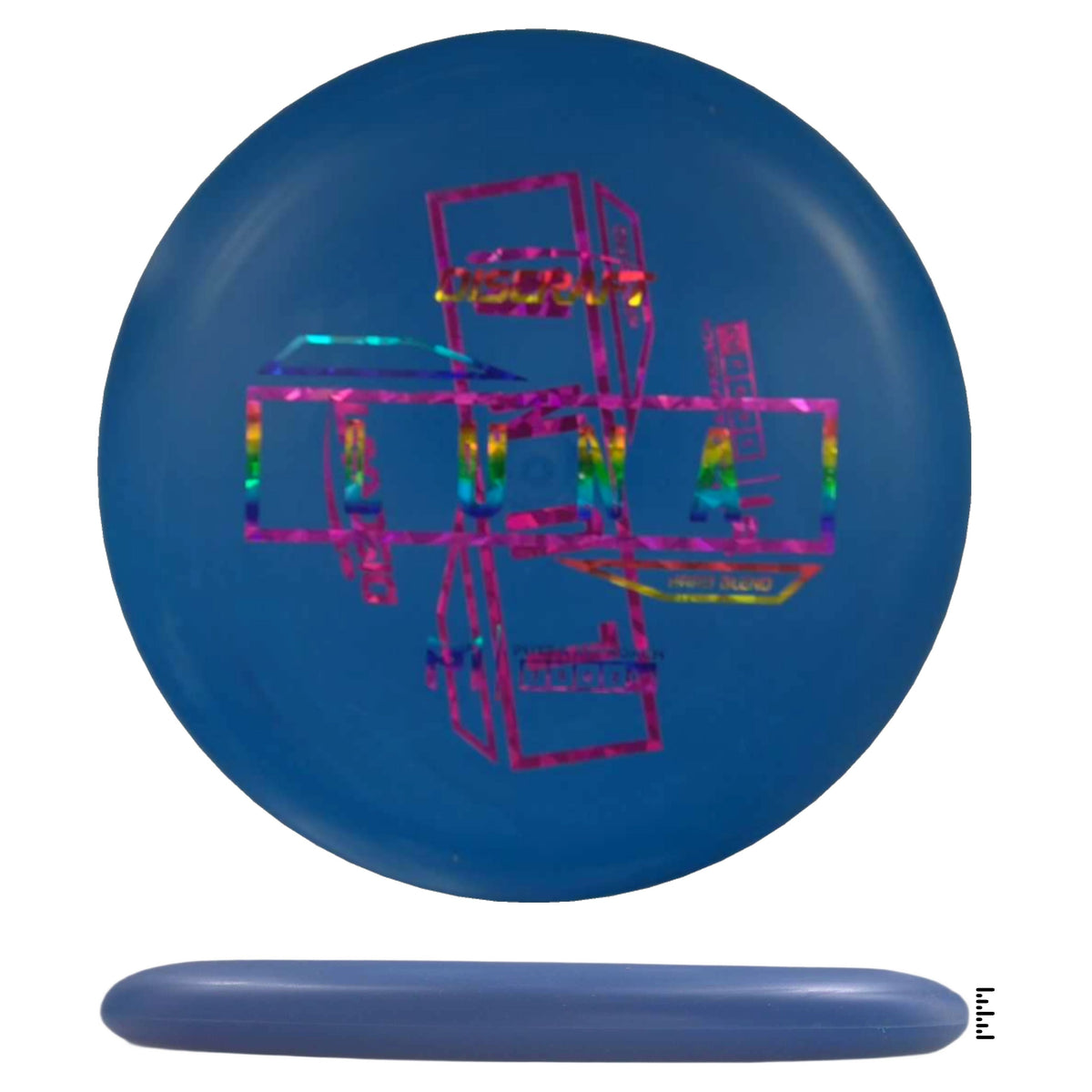 Discraft Paul McBeth Putter Line Hard Luna - Misprints