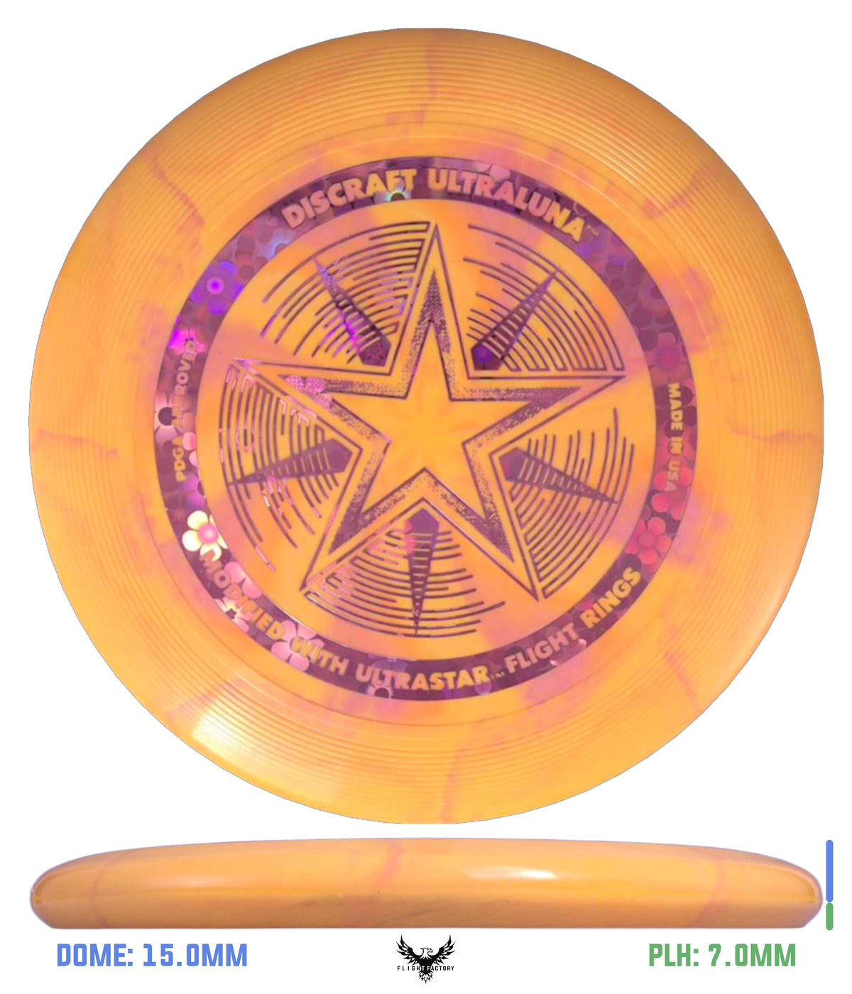 Discraft Pre-Owned Putters