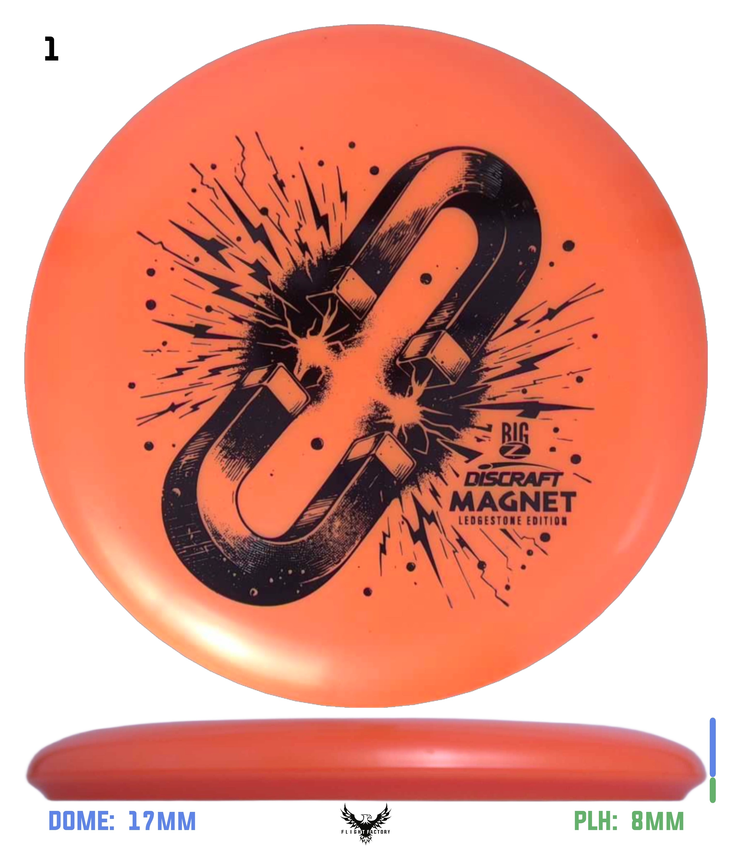 Shim.Craft Glowbe（オーク （38-kT no HOYA） Wham-O HDX - 100 Mold - WRIGHTLIFE.COM ACTION SPORTS ONLINE
