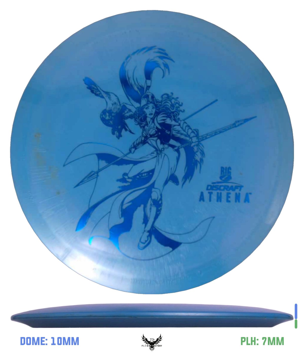 Discraft Pre-Owned Fairway Drivers
